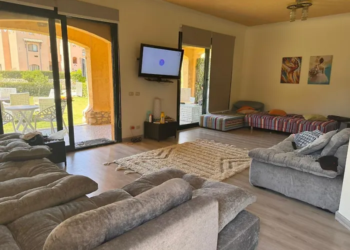 La Hacienda - 4 Tatil Evi