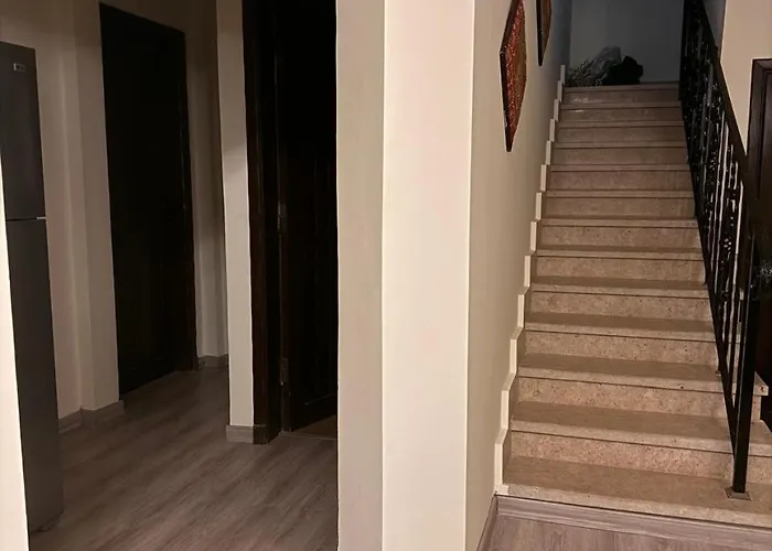 Tatil Evi La Hacienda - 4 *
