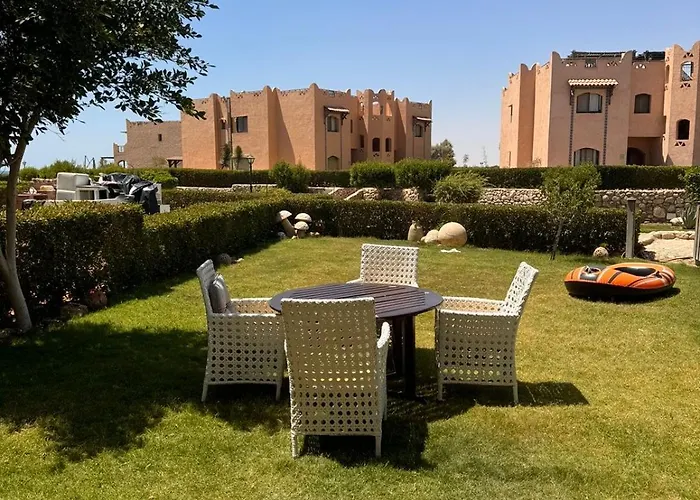 La Hacienda - 4 Tatil Evi *