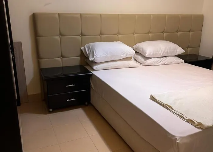 Tatil Evi La Hacienda - 4 Ras Sedr
