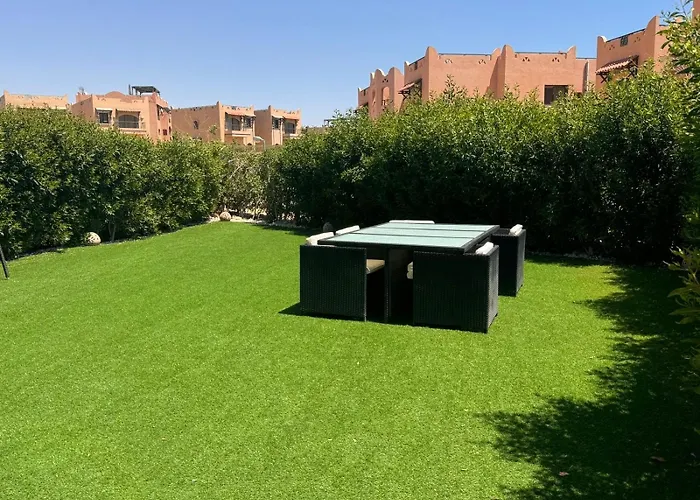 Tatil Evi La Hacienda - 4