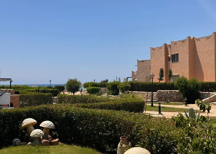 La Hacienda - 4 Tatil Evi